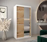 Posuvná skriňa Verona 2 100