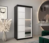 Posuvná skriňa Verona 2 100