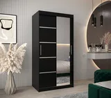 Posuvná skriňa Verona 2 100