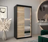 Posuvná skriňa Verona 2 100