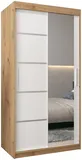Posuvná skriňa Verona 2 100