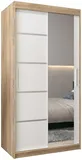 Posuvná skriňa Verona 2 100