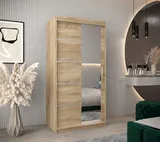 Posuvná skriňa Verona 2 100