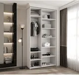 Skriňa Como 4 120