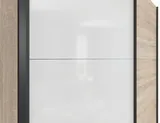 Skriňa Tetrix