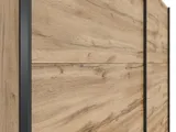 Skriňa Tetrix