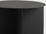 Odkladací stolík okrúhly 70 Oli Metal