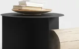Odkladací stolík okrúhly 70 Oli Metal