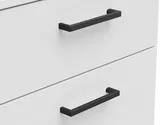 Komoda MultiDo 45 cm s dvierkami a zásuvkou