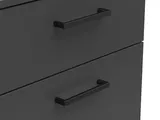 Komoda MultiDo 45 cm s dvierkami a zásuvkou