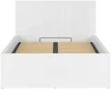 Zostava posteľ Tetrix 120x200 s roštom a matracom Ceres