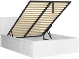Zostava posteľ Tetrix 120x200 s roštom a matracom Ceres