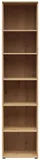 Regál MultiDo 45 cm s 5 policami