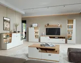 TV stolík Cut out