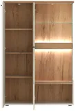 Vitrína Cut out