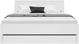 Posteľ 160 Saturn