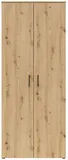 Dvojdverová skriňa MultiDo 80 cm