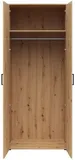 Dvojdverová skriňa MultiDo 80 cm