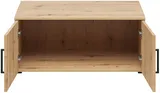 Dvojdverový botník MultiDo 80 cm