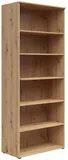 Regál MultiDo 80 cm s 5 policami