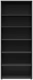 Regál MultiDo 80 cm s 5 policami