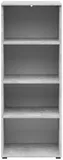 Regál MultiDo 45 cm s 3 policami