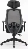 Otočné kreslo Q-406 M