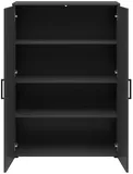 Dvojdverový regál MultiDo 80 cm
