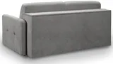 Dvojmiestna pohovka Ema