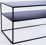 TV stolík Tensio 2 Floor Metal 100