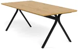 Stôl Bristol 200 cm
