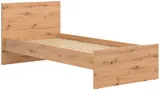 Posteľ 90x200 Lamea