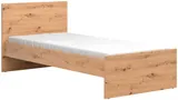 Posteľ 90x200 Lamea