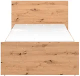 Posteľ 90x200 Lamea