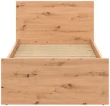 Posteľ 90x200 Lamea