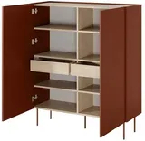 Príborník Desin