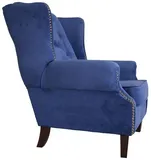 Kreslo Bedfort