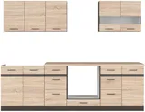 Kuchynská zostava Junona Line 260 cm