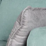 Rohová sedacia súprava Beata