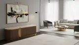 TV stolík Stilig