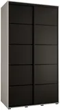 Skriňa Cannes 4 140 hĺbka 60 cm