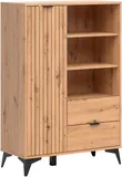Regál Lamea