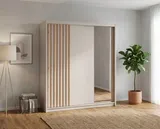 Skriňa Aura 200 cm