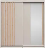 Skriňa Aura 200 cm