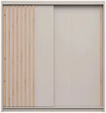 Skriňa Aura 200 cm