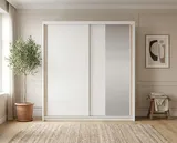 Skriňa Aura 200 cm