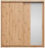 Skriňa Aura 200 cm