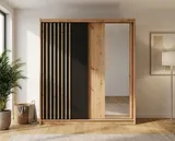 Skriňa Aura 200 cm