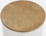 Odkladací stolík Stilig