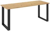 Stôl Imperial 185x67 cm